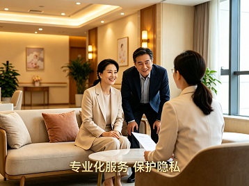 岳普湖有偿售卵代生女生的客户的客户群体有哪些