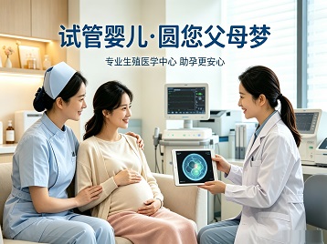 岳普湖辅助生育服务 试管婴儿行业的兴起背景、发展与未来展望